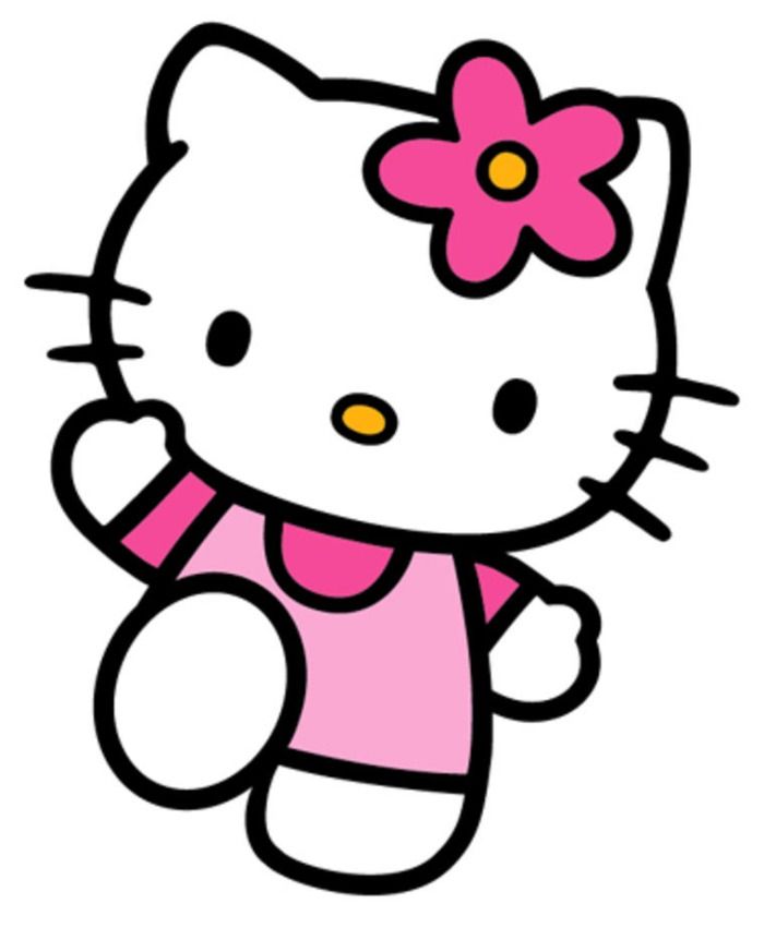 Hello Kitty no es lo que creemos